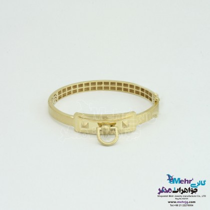 Gold bracelet - Cleopatra design-MB1151